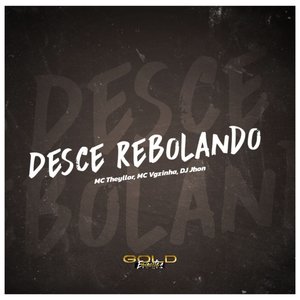 Desce Rebolando (Explicit)