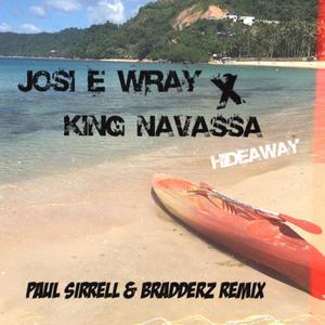 Hideaway (Paul Sirrell & Bradderz Remix|Radio Edit)