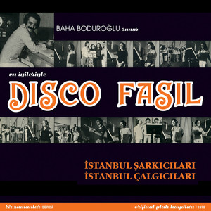 En İyileriyle Disco Fasıl