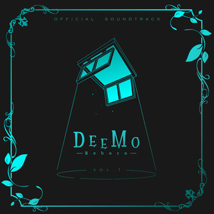 Deemo Reborn (Original Soundtrack) , Vol.1 (Explicit)