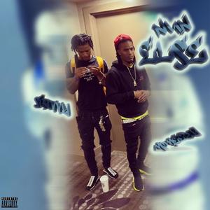 Nun Else (feat. Scavvy) (Explicit)