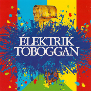 elektrik Toboggan