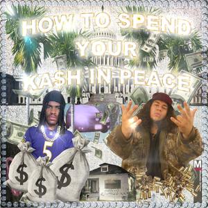 Victory Lap (feat. Djin & Neapolitan|Explicit)