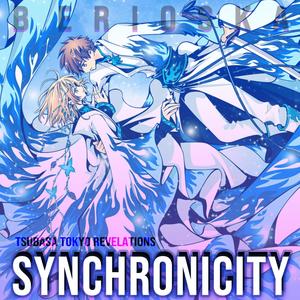 Synchronicity (Tsubasa Tokyo Revelations)