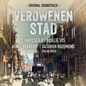 Verdwenen Stad (original soundtrack) (Verdwenen Stad 电影原声带)