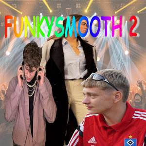 Funky Smooth