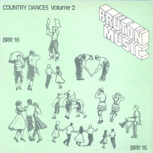 Bruton BRR16: Country Dances, Vol. 2