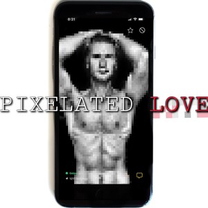 Pixelated Love