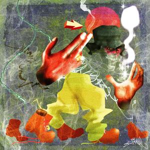 READY STEPPIN (Explicit)