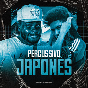 Percussivo Japonês (Explicit)