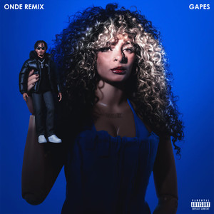 ONDE (Remix|Explicit)