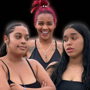 Baigon pa la Cucaracha (feat. La Peque Flow, La Yane & La Sami)