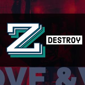 Destroy (Love orWar) [Explicit]