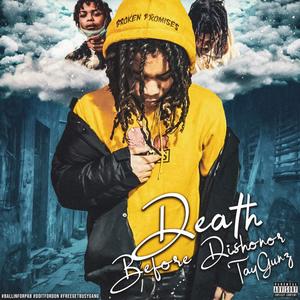 Death Before Dishonor (Explicit)