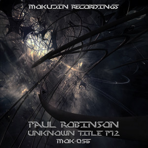 Unknown Title, Pt. 2 (Original Mix)