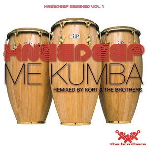 Me Kumba (The Brothers Insrumental Mix)