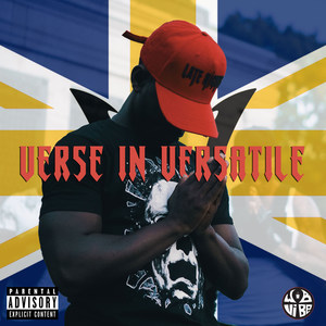 Verse in Versatile (Explicit)