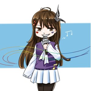 1003想对你说 (伴奏)