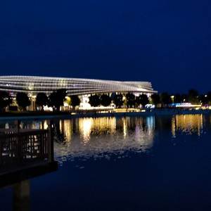 我是一条小河 (DJ版)