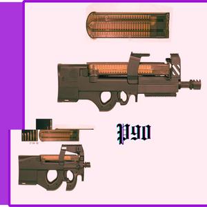 P90