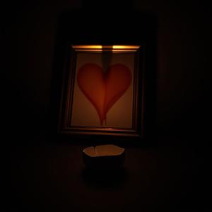 Does He Feel Me There