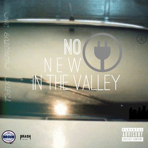 The Basement Tapes: No New Plugs in the Valley (Explicit)