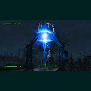 Fallout 4 Main Theme（piano）