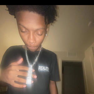No Games (feat. Luh Bleed2x) (Explicit)