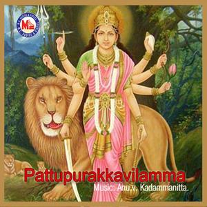 Pattupurakkavilamma