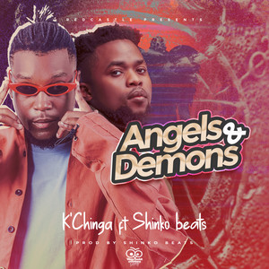 Angels & Demons (feat. Shinko Beats) [Explicit]