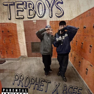 TE'BOYS (feat. BGEE) [Explicit]