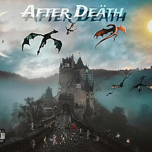 DrippySxage - Burning In Flames (Explicit)