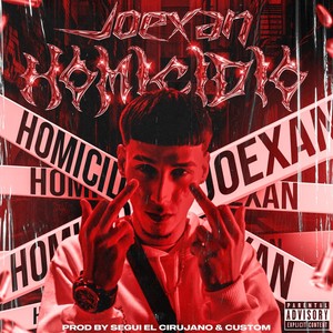 Homicidio (Explicit)