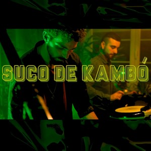 Suco de Kambó