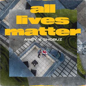 All lives matter