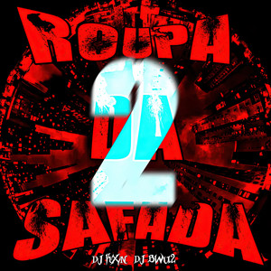 ROUPA DA SAFADA 2 (Sped Up)