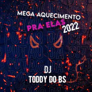 MEGA AQUECIMENTO PRA ELAS (feat. MC Jhenny, MC MR BIM, MC TH & MC GW) (Explicit)