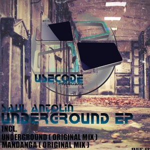 Mandanga (Original Mix)