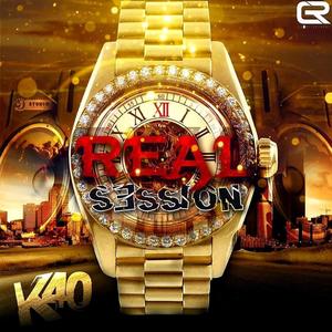 Real Session