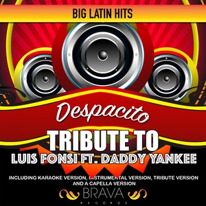 Despacito(Tribute To Luis Fonsi Ft. Daddy Yankee & Justin Bieber) (Remix)
