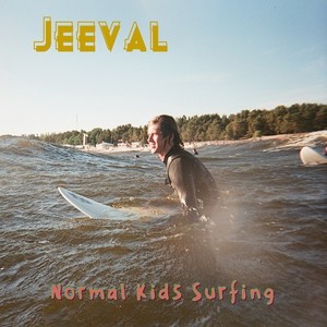 Normal Kids Surfing