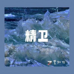 精卫-黑加伦