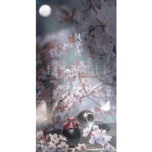 风华诀