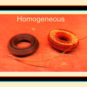 Homogeneous