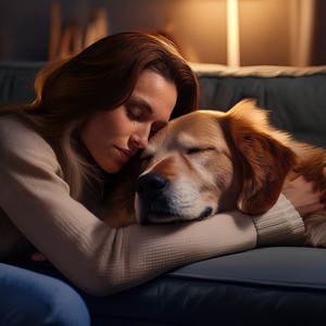 Lofi Tranquilo Para La Relajación De Las Mascotas