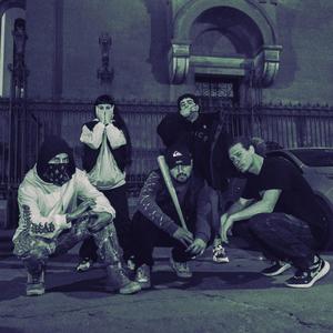 Vida Ilegal (feat. Kárcel de karne) (Explicit)