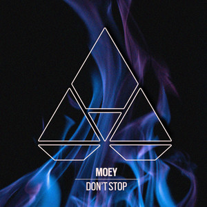 Don't Stop (Explicit)