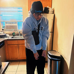 Free Da Thugz (Explicit)