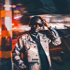 MATAKO YAKO (feat. djprodluigi) (Explicit)