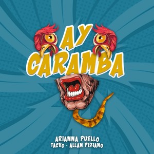 Ay Caramba (Explicit)